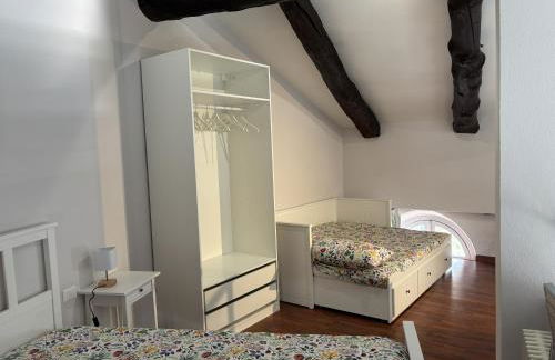 La Terrazza di Cavour - Photo 21