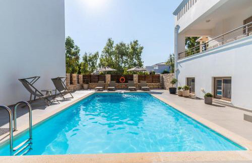 Villa Gagra - Villa by the Sea with a Private Pool - Foto 2