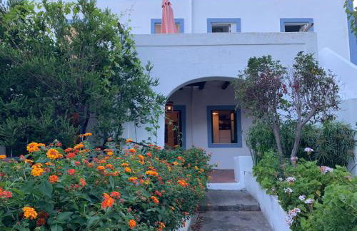 casa Rosa e casa Stella - Panarea centro - Foto 1