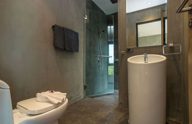 Scenic Green Hill Views 4BR Villa Jeanny - Foto 28