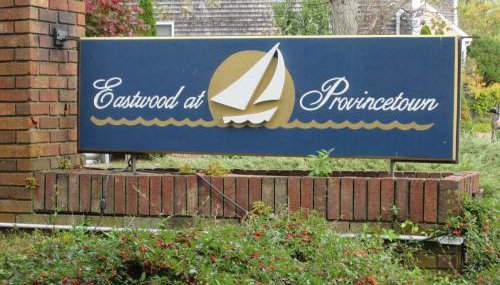 Eastwood at Provincetown - Foto 4