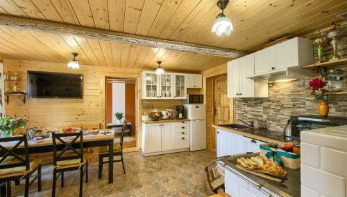 Przy Łemkowskiej Drodze - Foto 4