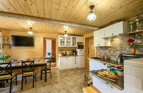 Przy Łemkowskiej Drodze - Foto 4