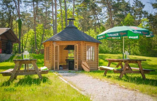 Gemutlicher Bungalow in Storkow am See - Foto 24