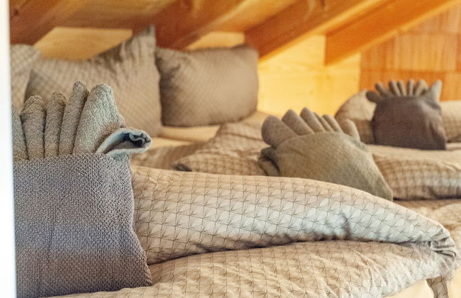 Rustic Farm in Tyrol With Mountain Views - Foto 20