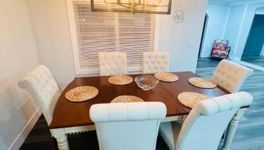 Vacation-Poppy Fields, Antelope Valley & Aerospace - Foto 5