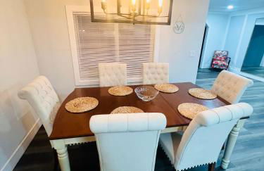 Vacation-Poppy Fields, Antelope Valley & Aerospace - Foto 5