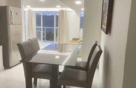 Vista Panorâmica no Mirante Piratininga - Casa 2 quartos - Foto 16