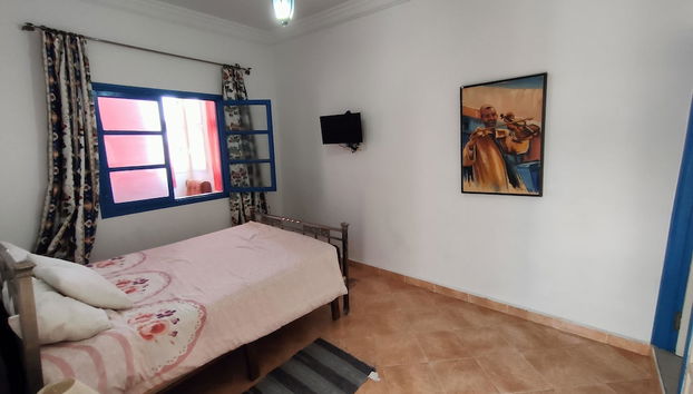 Dar badi - Foto 5, Habitación