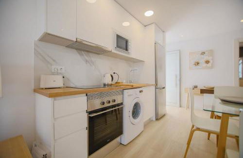 Apartment 6 Rociega 35 Puerto Del Carmen - Foto 7