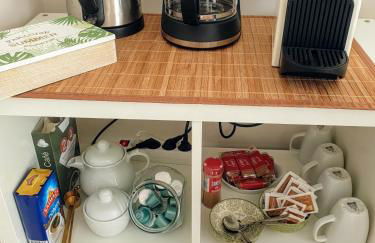 Pequeño paraíso frente al mar Playa Chica - Foto 24