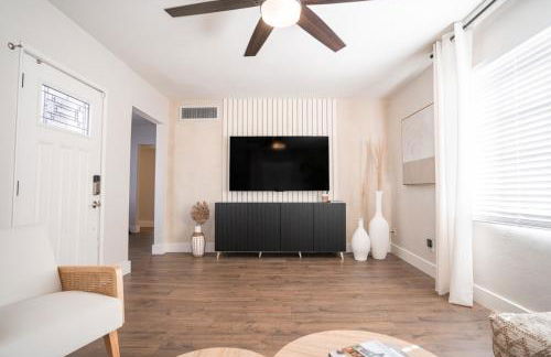 Family Friendly Home by Downtown with 3 Beds - Foto 8