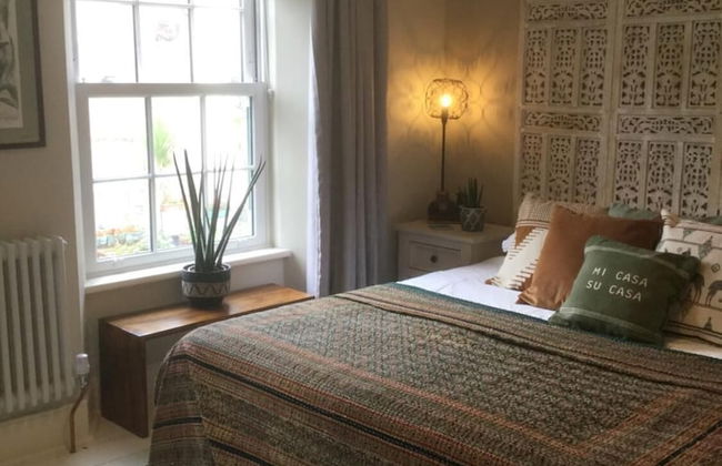 Bambu Cottage - Foto 4