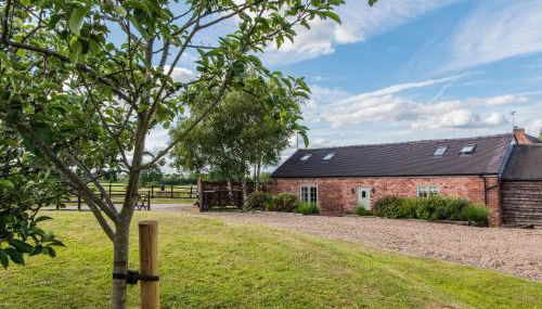 Barnfields Holiday Cottage - Foto 1