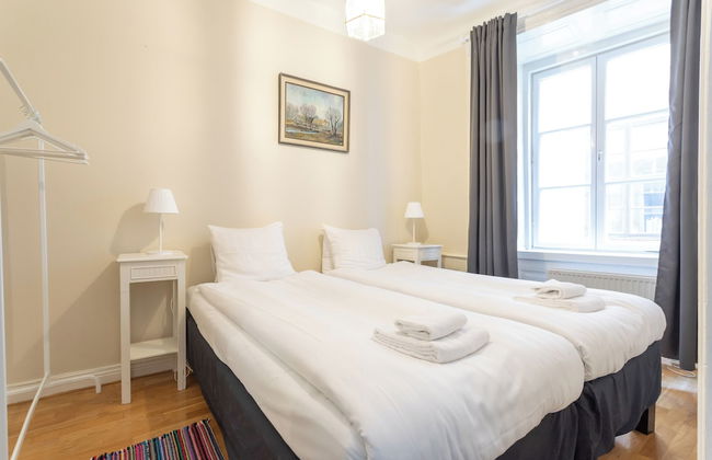 ApartDirect Gamla Stan III - Photo 4