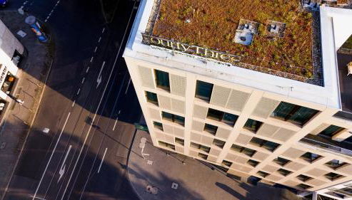 Fourty Three Luxury Serviced Apartments - Foto 2