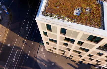 Fourty Three Luxury Serviced Apartments - Foto 2