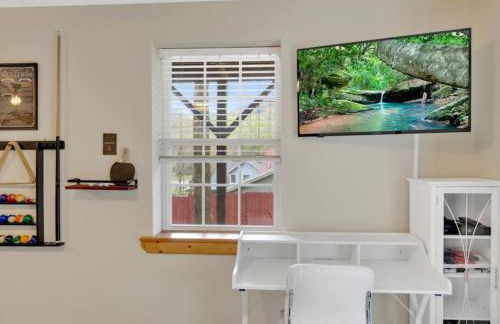 Soco Serene Cabin in the Heart of Maggie Valley - Foto 40