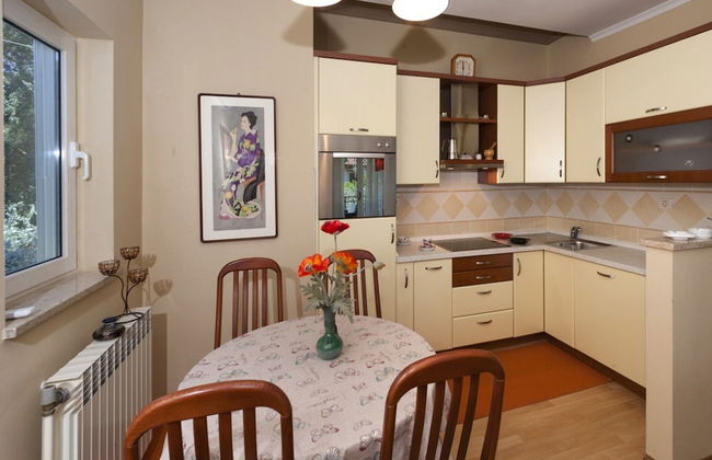 Apartment in Nature - Foto 4