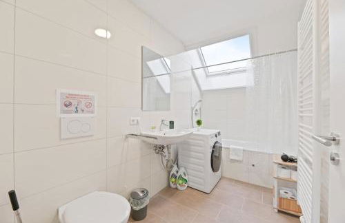 W02 Business Apartment für Teams - Foto 4