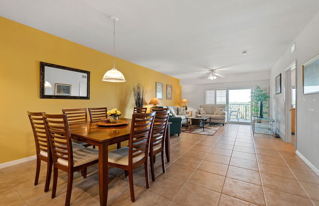3 Bed-2 Bath Condo-new Smyrna Beach Florida - Foto 12