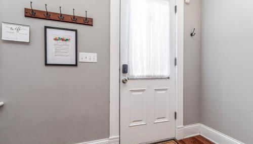 Historic Benton Park Townhome - Foto 5