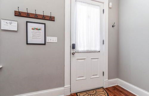 Historic Benton Park Townhome - Foto 5