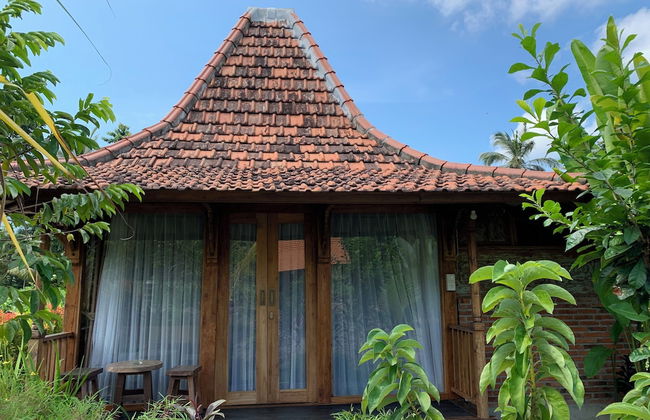 Kubu Sakian Villa - Foto 78