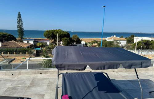 Casa Mazagón con vistas al mar - Foto 26