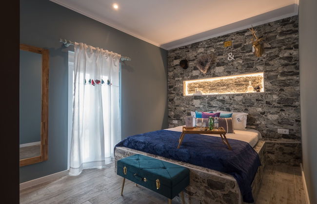 Y.Palmela - Boutique Apartments - Foto 15