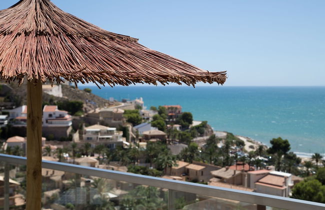 Cullera Beach Apartment Cap Blanc - Foto 40