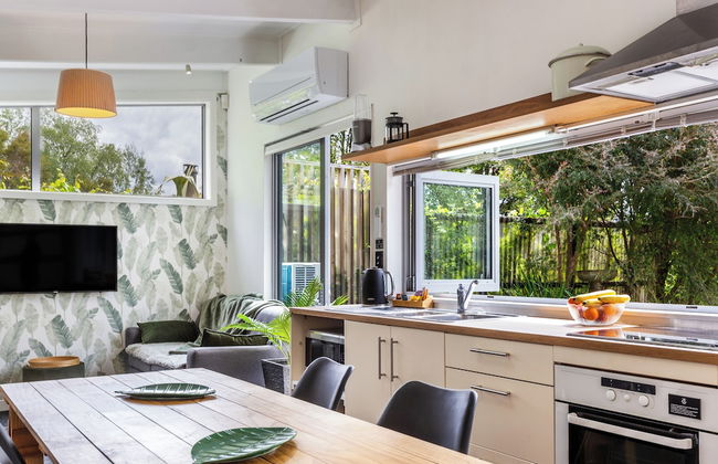 The Grove Turangi - Foto 14