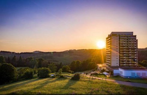 App 342 gemütlich und mit Weitblick - Foto 1