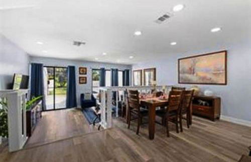 Wellington Updated Townhouse - Foto 6