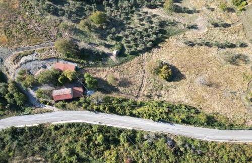 Casa nei 3 alberi, Molise - Foto 55