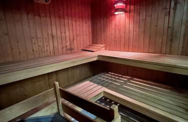 Villa Casa Blanca mit Privatem Schwimmbad 26 grad und Sauna - Foto 26