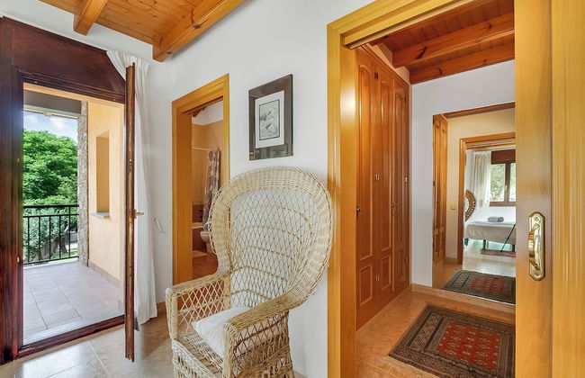 Seu D'urgell Pyrenees Holiday Home - Foto 35