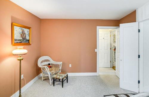 Lake Views and Dock Access - Pittsfield Cottage! - Foto 23