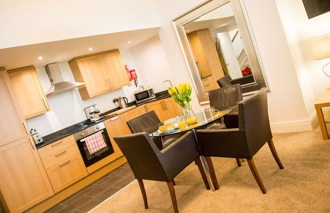 Howarth House Apartments - Foto 32