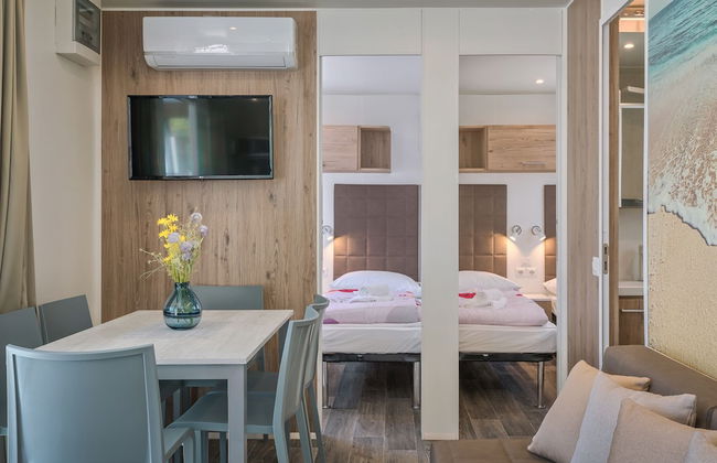 Boutique Camping Santa Marina - Foto 42