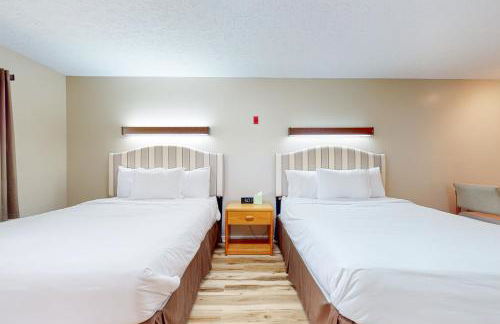 Inviting & Cozy Studio Sleep 4 Shared Gym & Games - Foto 12