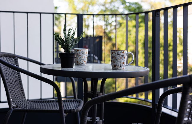 Pueblo Spacerkiem Brd na Stary Rynek Gara - Foto 17