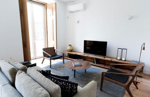 FLORA Chiado Apartments - Foto 138