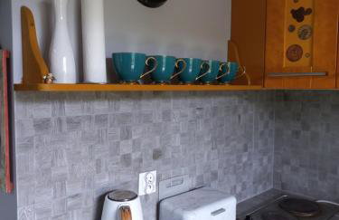 Dom Zegarmistrza - Foto 3