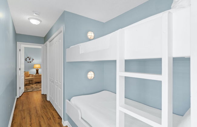 Horizon South Resort by Panhandle Getaways - Foto 24