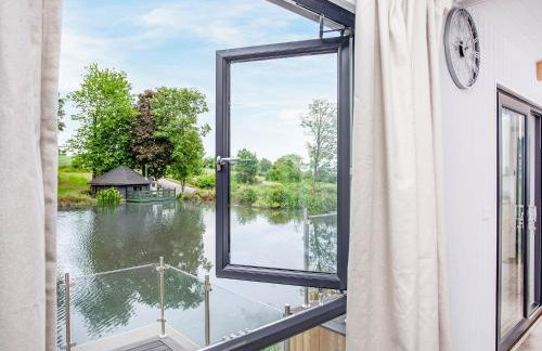 Moor Hen Shepherd Hut - Uk33888 - Photo 12