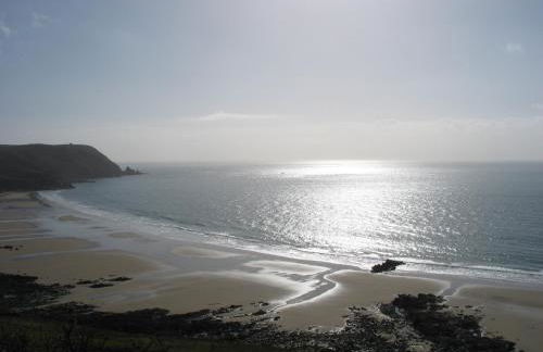 La Salicorne hébergement insolite - Foto 10