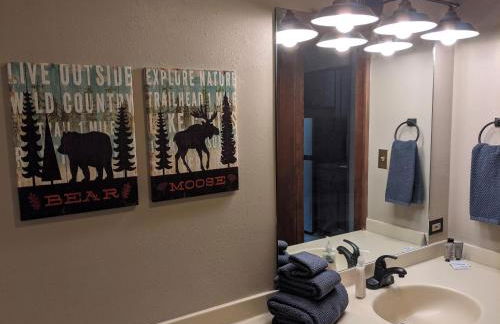 Tamarron Lodge Studio 236 - Foto 11