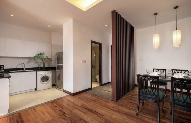 Elegant Suites Westlake - Foto 23