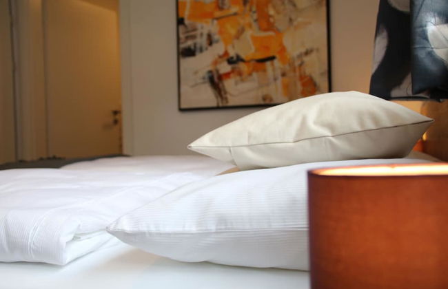 Art Apart Nomay - Foto 5